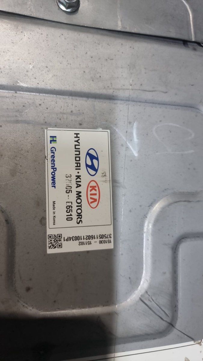 Hyundai, Kia Plug-ın Hybrıd Batareyaları — Ehtiyat hissələri və aksesuarlar, Bakı (6)