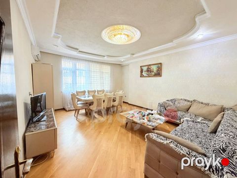 Satılır 3 otaqlı yeni tikili 96 m²
