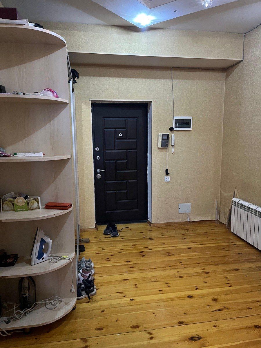 İcarəyə verilir 2 otaqlı yeni tikili 65 m² — Mənzil, Bakı (6)