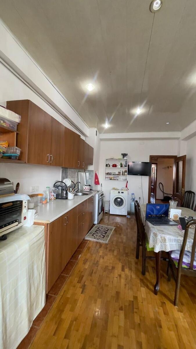 Satılır 3 otaqlı yeni tikili 130 m² — Mənzil, Bakı (12)
