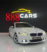 BMW 528, 2.0 L, 2016 il, 230 310 km — 888 Cars — Автомобили