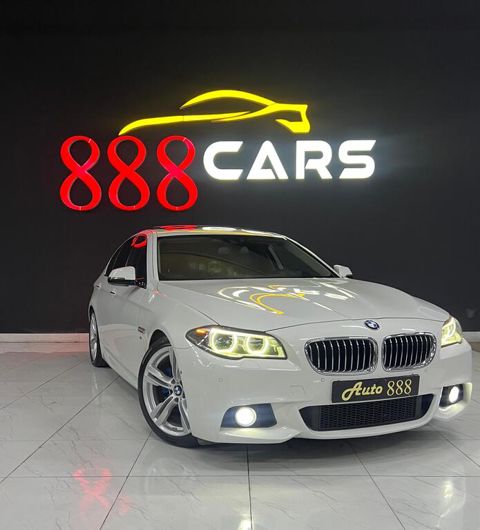 BMW 528, 2.0 L, 2016 il, 230 310 km — Bakı