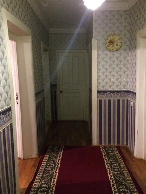 Satılır 3 otaqlı köhnə tikili 64 m² — Sumqayıt