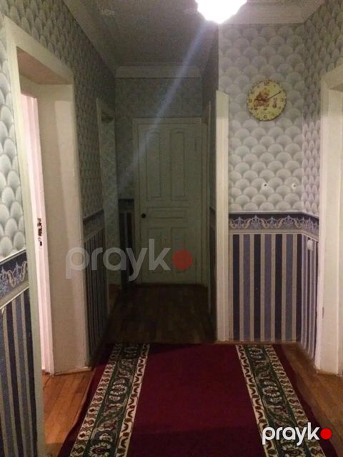 Satılır 3 otaqlı köhnə tikili 64 m²