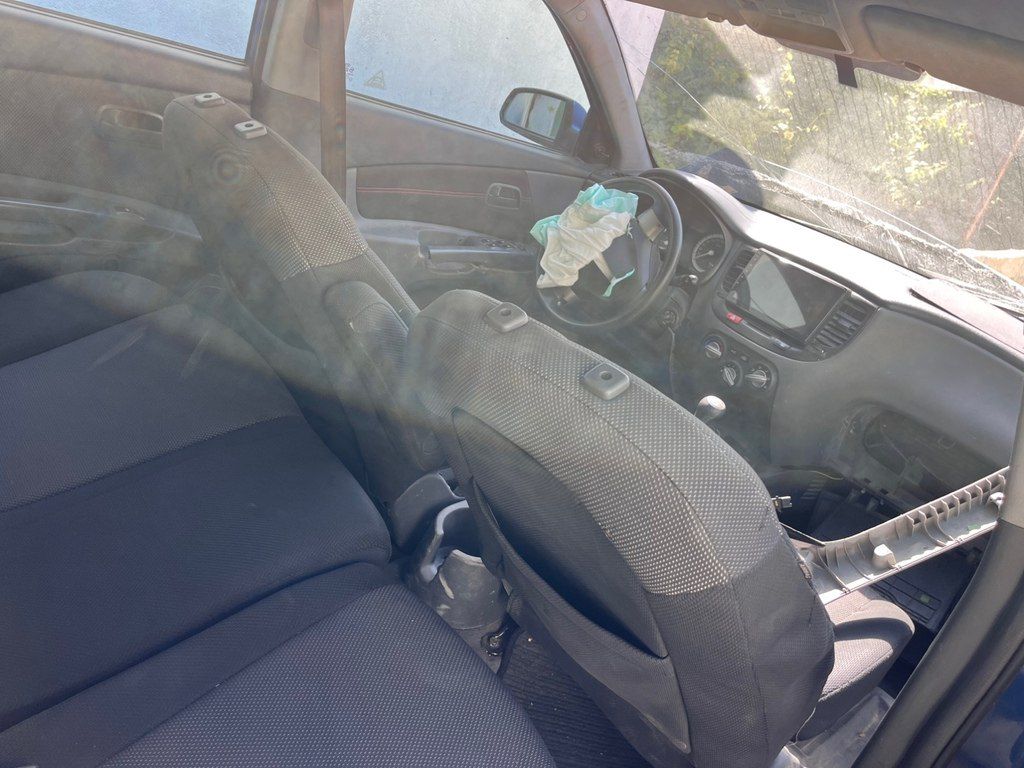 Kia Rio, 1.5 L, 2005 il, 300 000 km — Avtomobillər, Bakı (2)