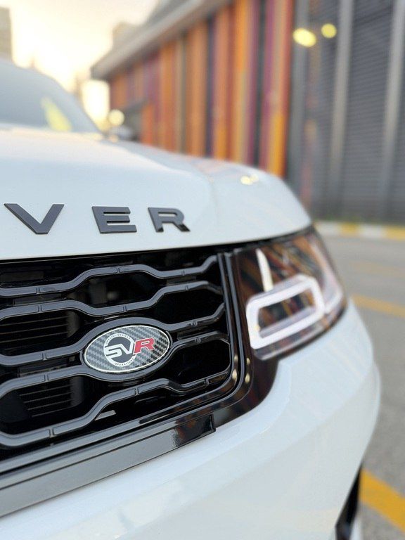 Land Rover RR Sport, 3.0 L, 2015 il, 171 000 km — Avtomobillər, Bakı (4)
