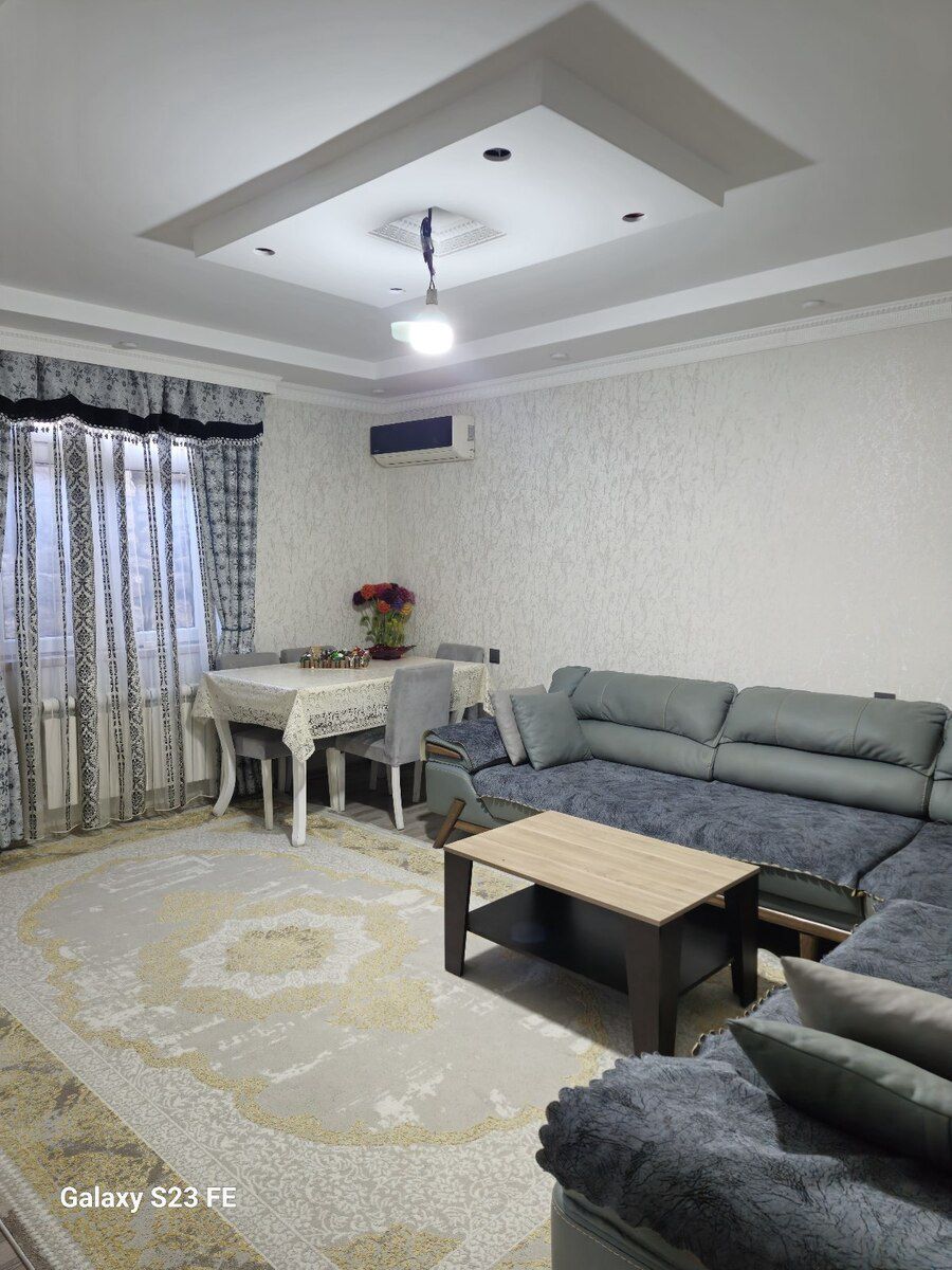 Həyət evi, Əhmədli qəs — Ev, villa, Bakı (10)