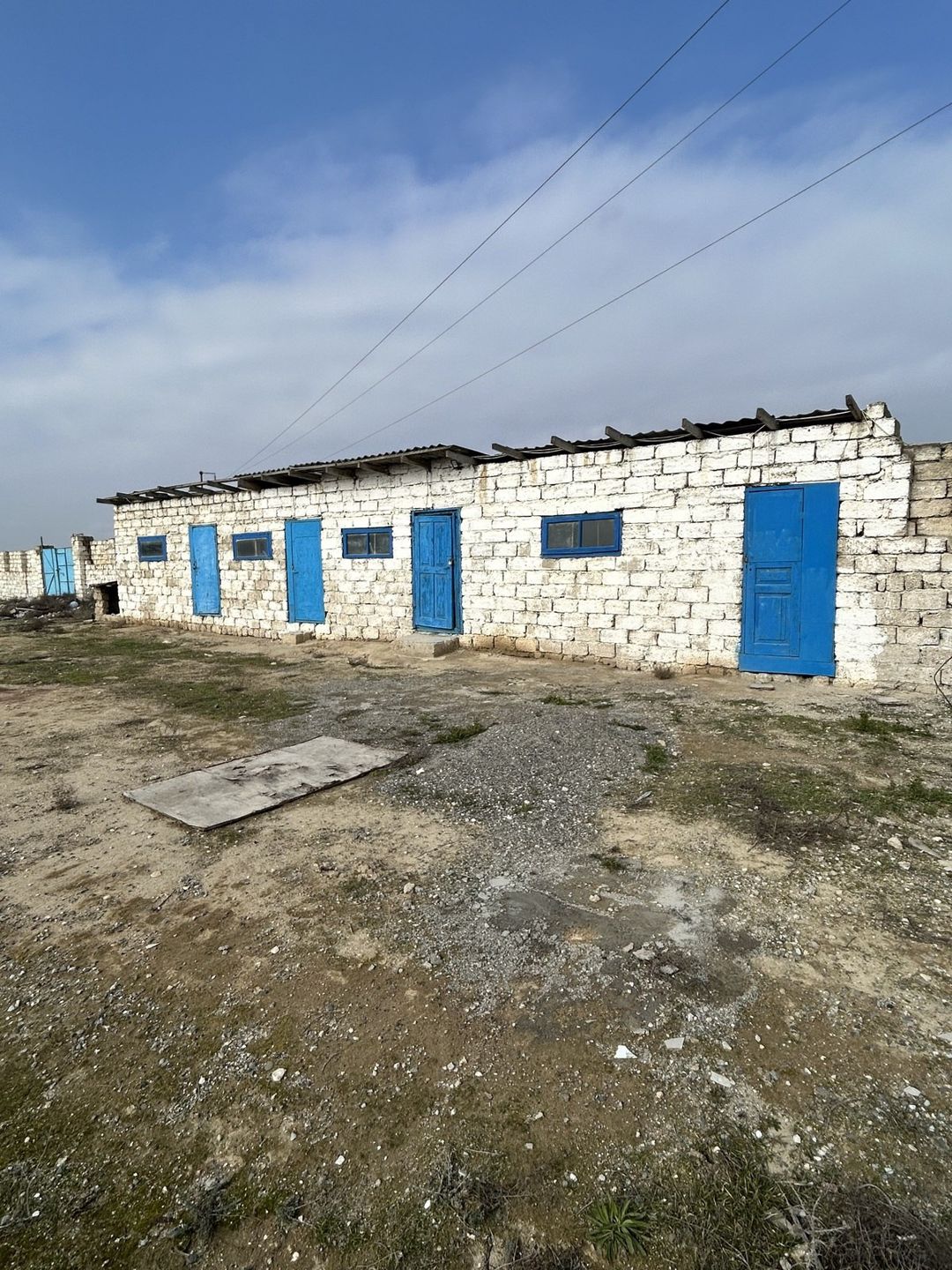 İcarəyə verilir obyekt 2500 m² — Əmlak, Bakı (8)
