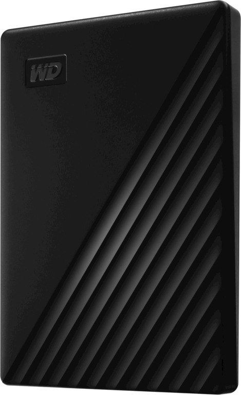 External HDD “WD MyPassport 1 TB USB 3.0” — Kompüterlər və noutbuklar, Bakı (2)