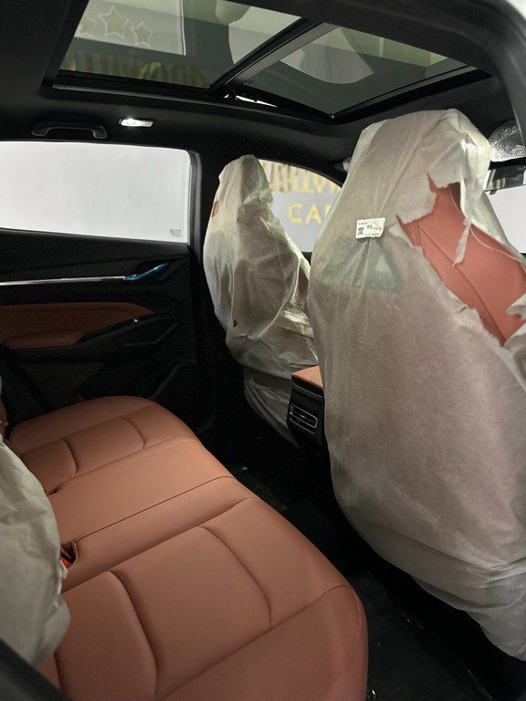 Changan Oshan X5 Plus, 1.5 L, 2026 il, yeni — Avtomobillər, Bakı (12)