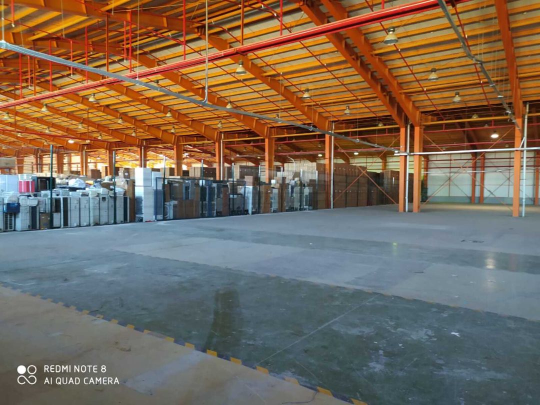 İcarəyə verilir obyekt 3600 m² — Əmlak, Bakı (7)