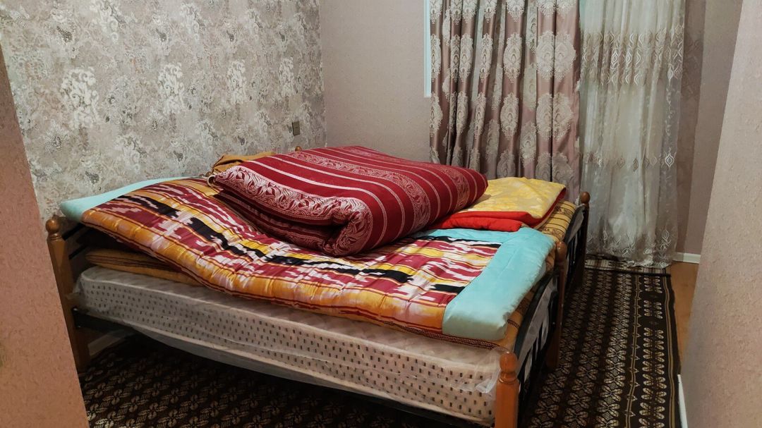 İcarəyə verilir 2 otaqlı yeni tikili 50 m² — Mənzil, Bakı (6)