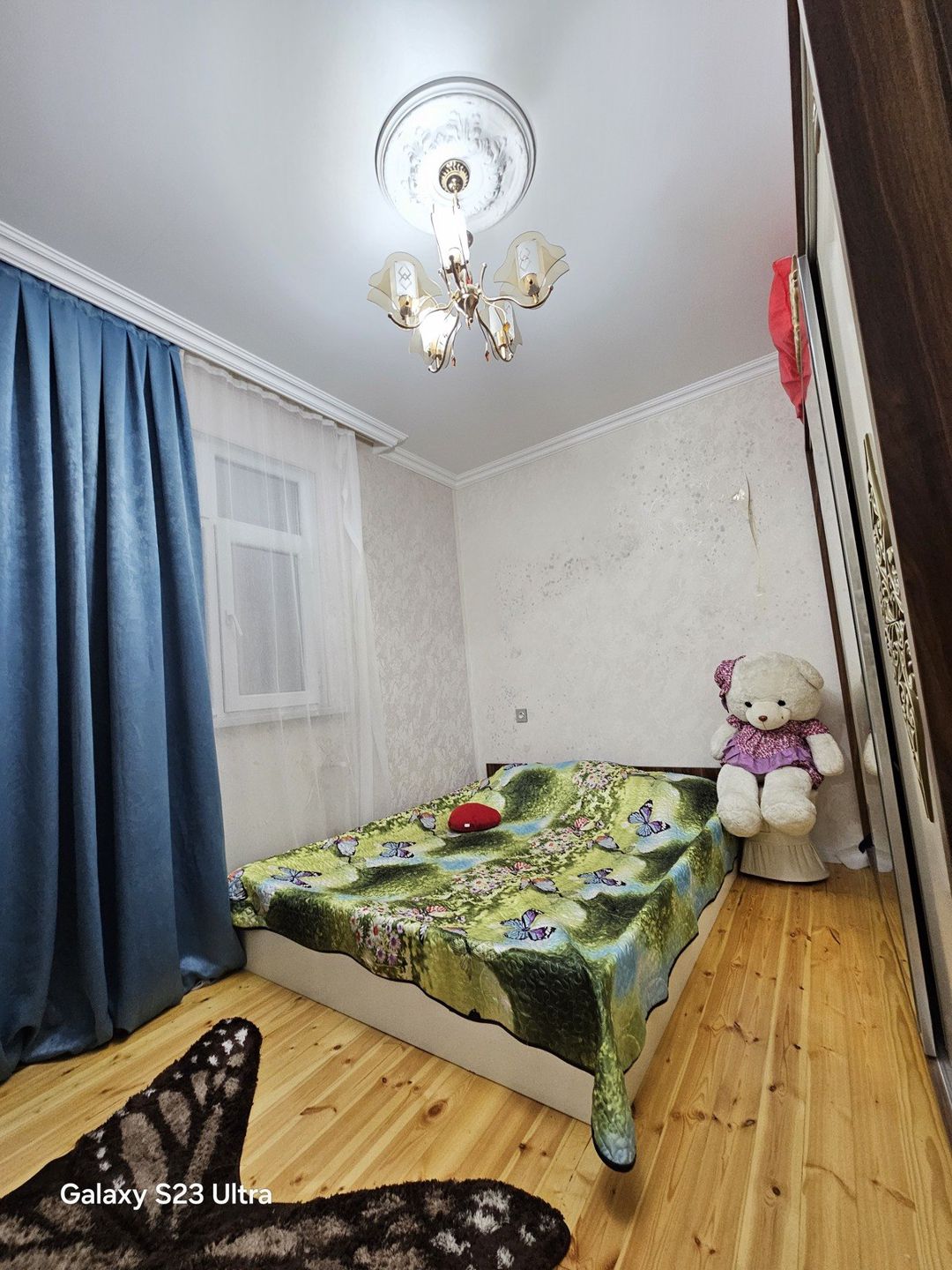 Satılır 3 otaqlı həyət evi/bağ evi 100 m² — Ev, villa, Sumqayıt (10)