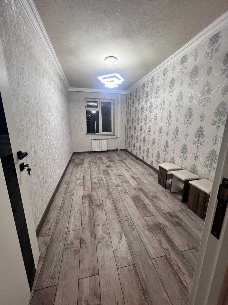 Satılır 3 otaqlı köhnə tikili 64 m² — Mənzil, Bakı (6)