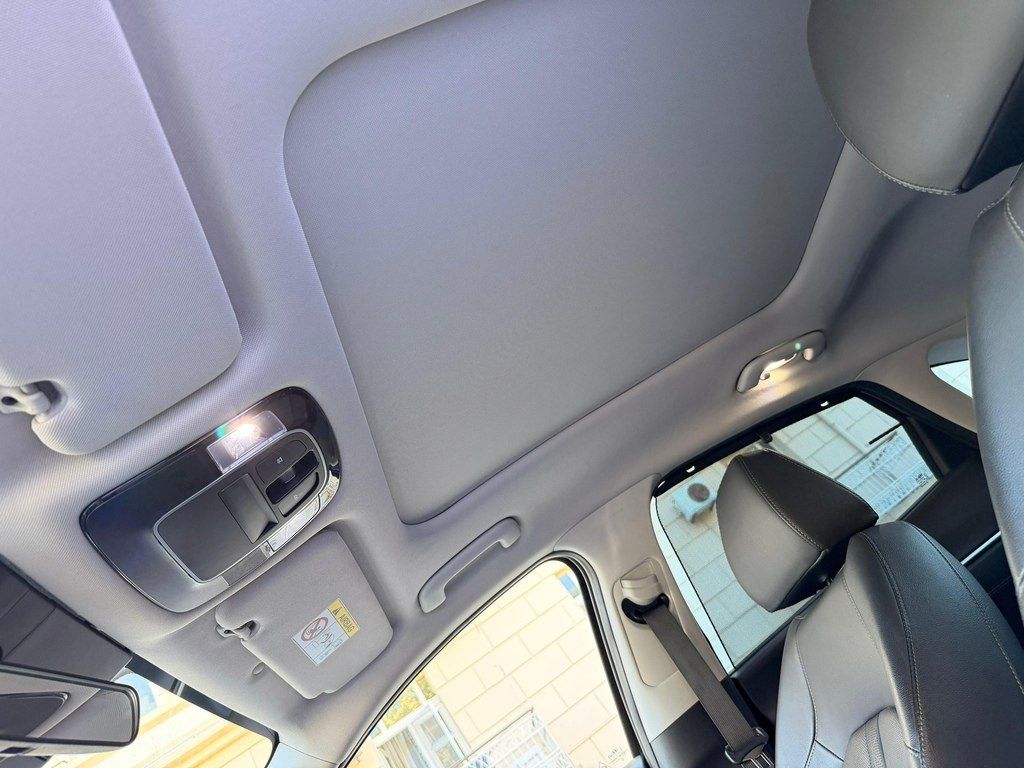 Hyundai Sonata, 2.0 L, 1.62 kWh, 2024 il, 26 000 km — Avtomobillər, Bakı (8)