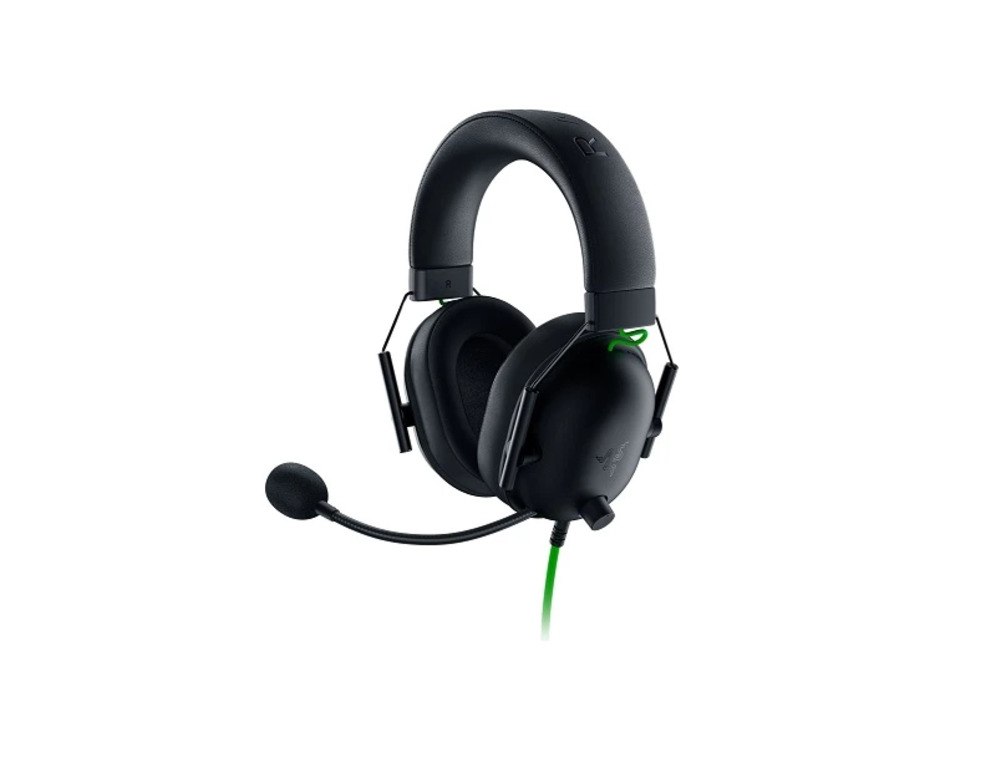 Oyun qulaqlığı "Razer Blackshark V2 X Black 3.5 mm" — Səs texnikası, Bakı (2)