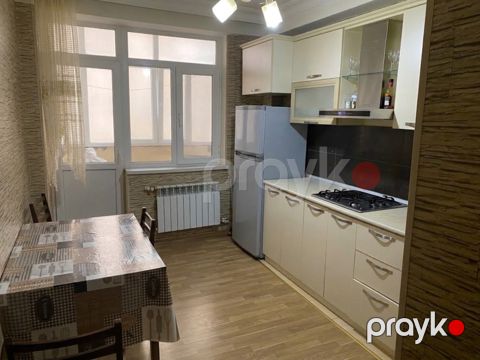 İcarəyə verilir 3 otaqlı yeni tikili 90 m²