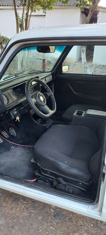 Lada (VAZ) 2107, 1.6 L, 2004 il, 85 231 km — Avtomobillər, Cəlilabad (6)