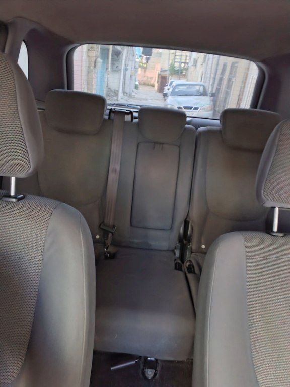 Hyundai Matrix, 1.5 L, 2006 il, 264 000 km — Avtomobillər, Bakı (4)