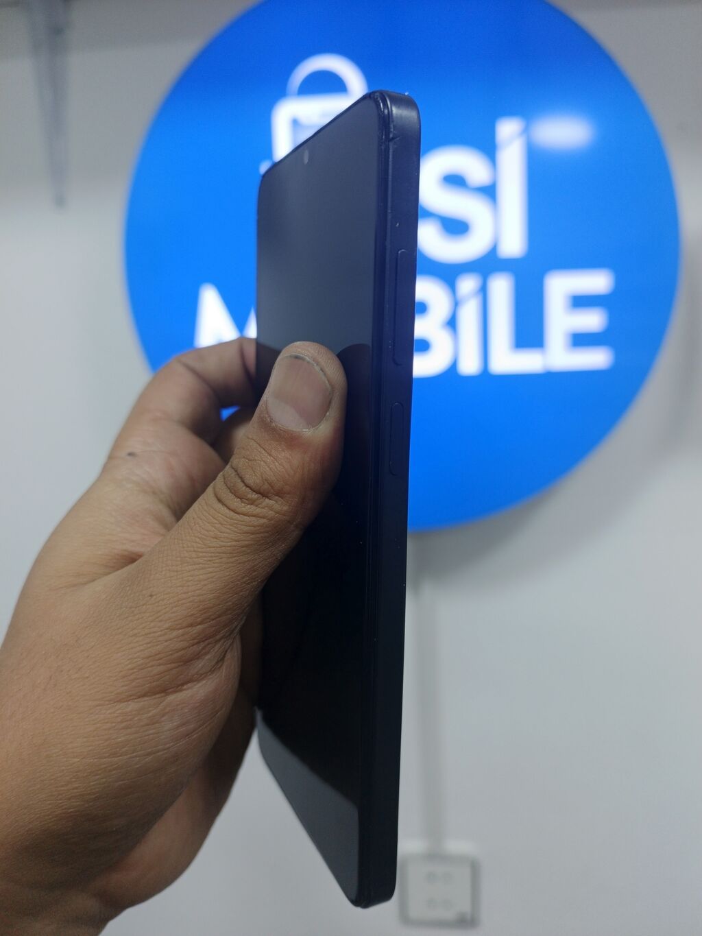 Honor X5b, 128 GB, rəng - Qara — Honor, Bakı (2)