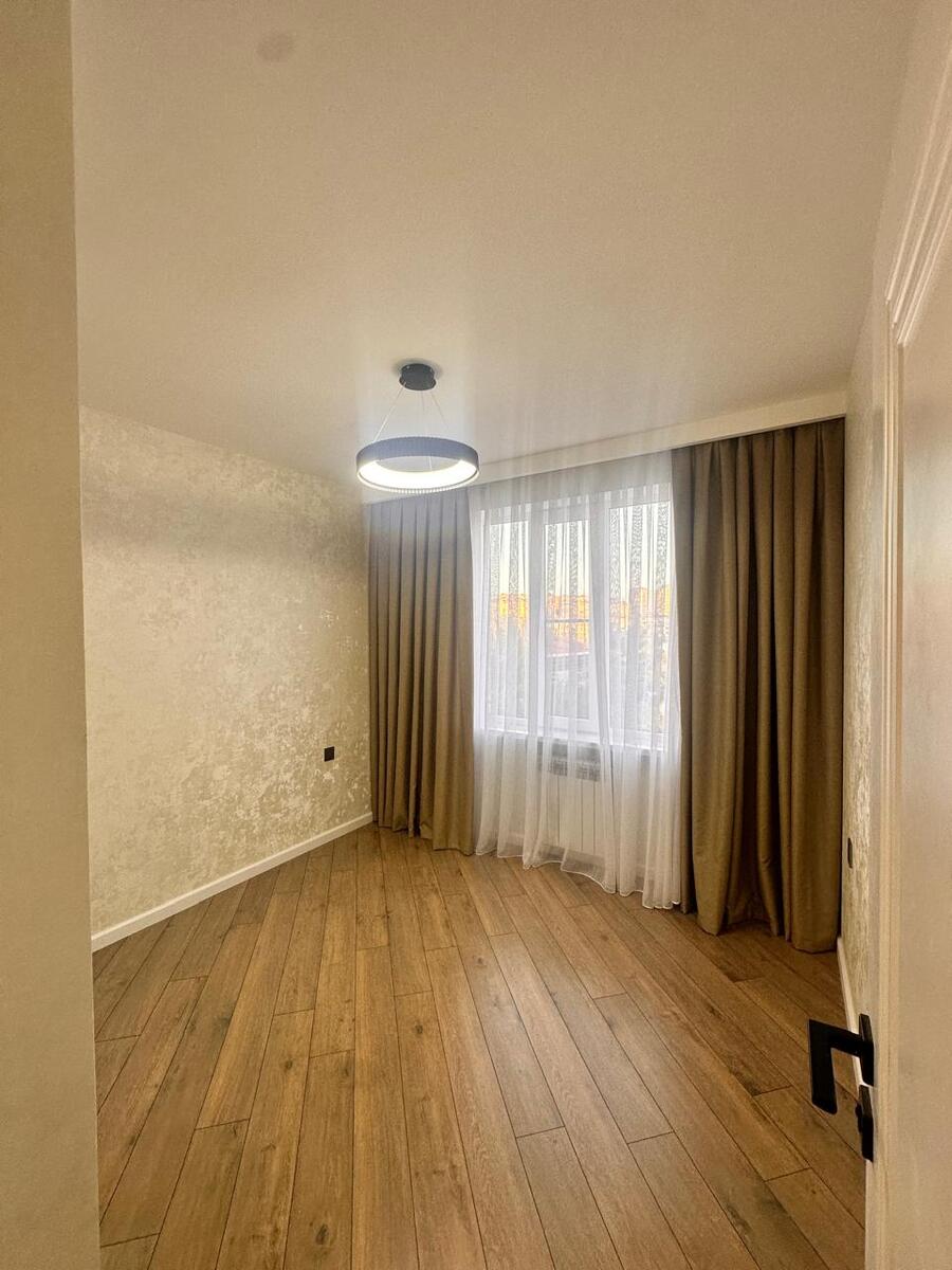 Satılır 3 otaqlı köhnə tikili 65 m² — Mənzil, Bakı (5)