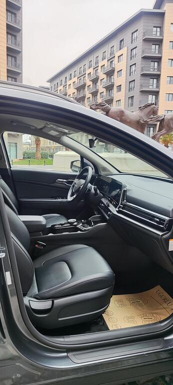 Kia Sportage, 1.6 L, 1.49 kWh, 2023 il, 55 000 km — Avtomobillər, Bakı (12)