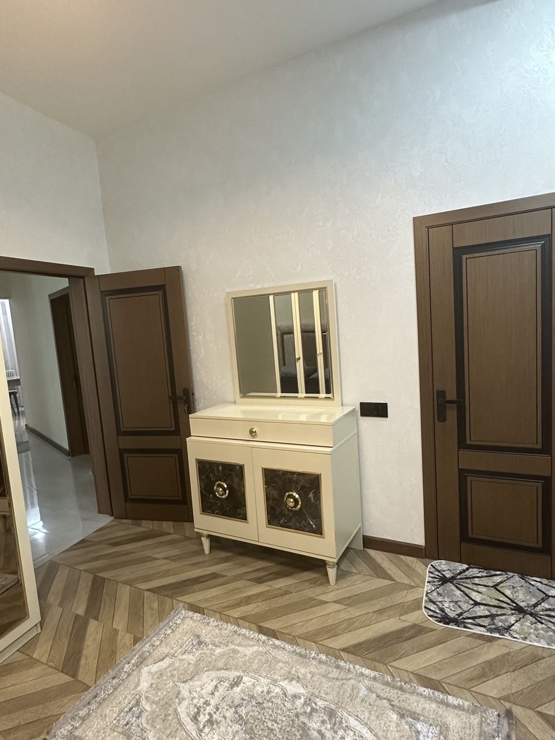 Satılır 4 otaqlı həyət evi/bağ evi 110 m² — Ev, villa, Bakı (12)