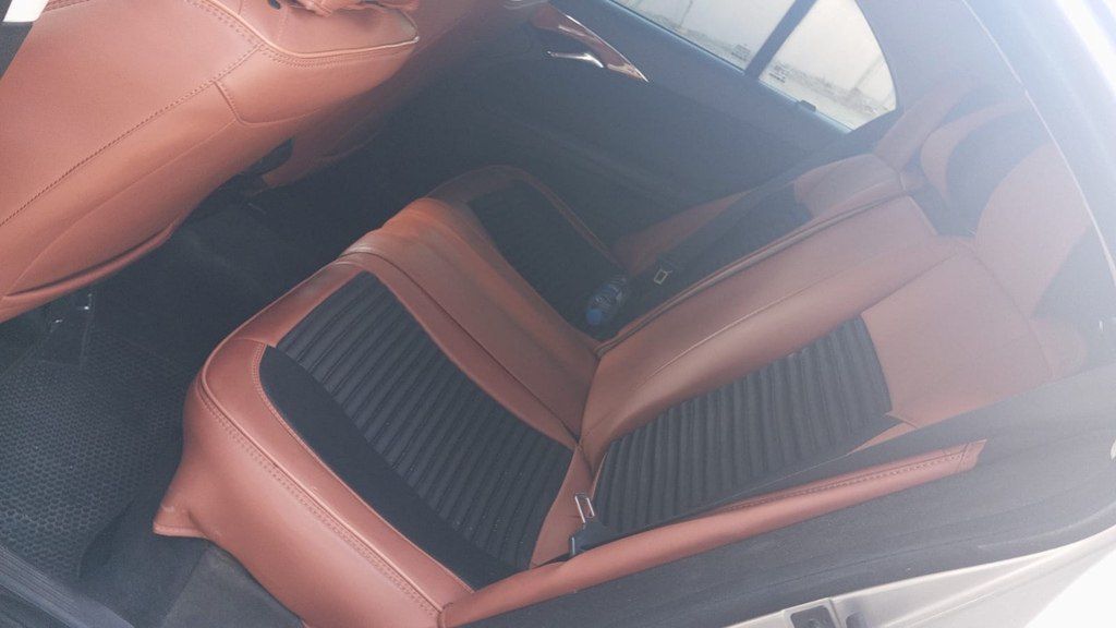 Mercedes E 220, 2.2 L, 2007 il, 400 000 km — Avtomobillər, Bakı (9)