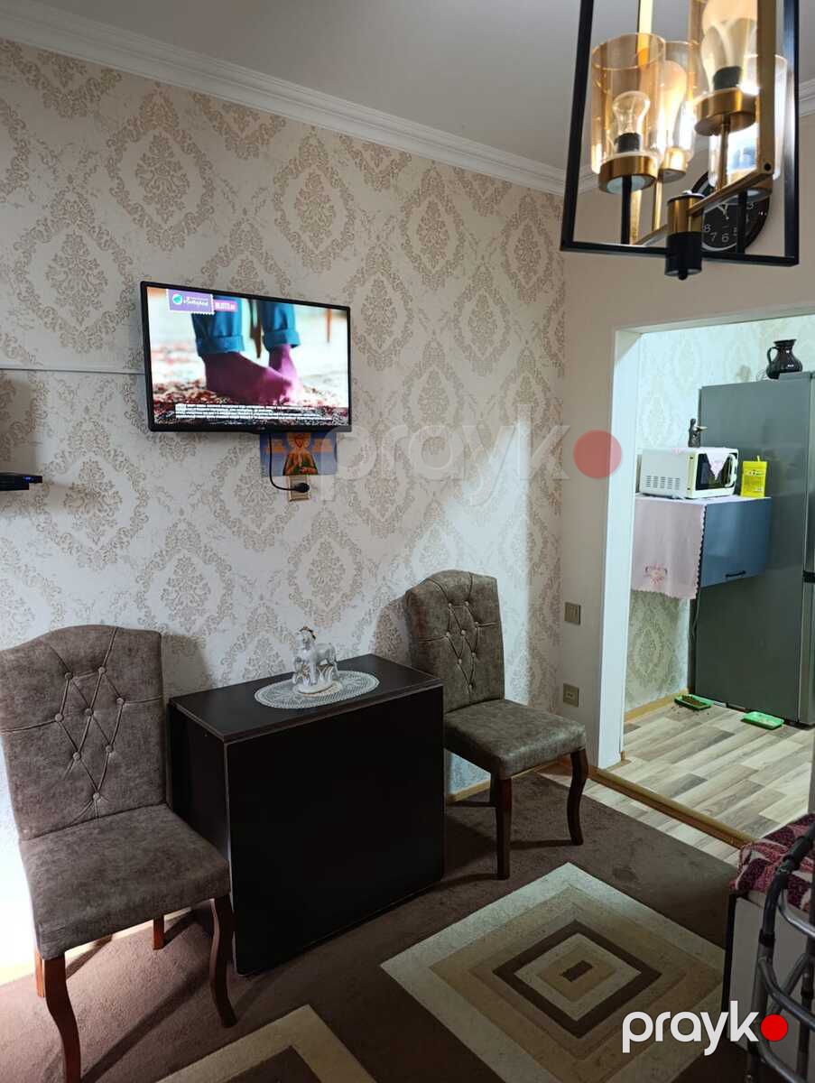 Satılır 1 otaqlı köhnə tikili 26 m² — Mənzil, Bakı (3)