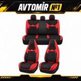 Avtomobil üçün oturacaq üzlüyü dəsti F05 — Avtomir N1 — Spare Parts & Accessories — Spare Parts