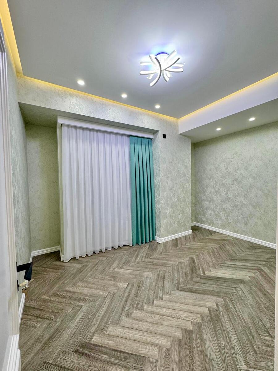 Satılır 4 otaqlı yeni tikili 170 m² — Mənzil, Bakı (8)