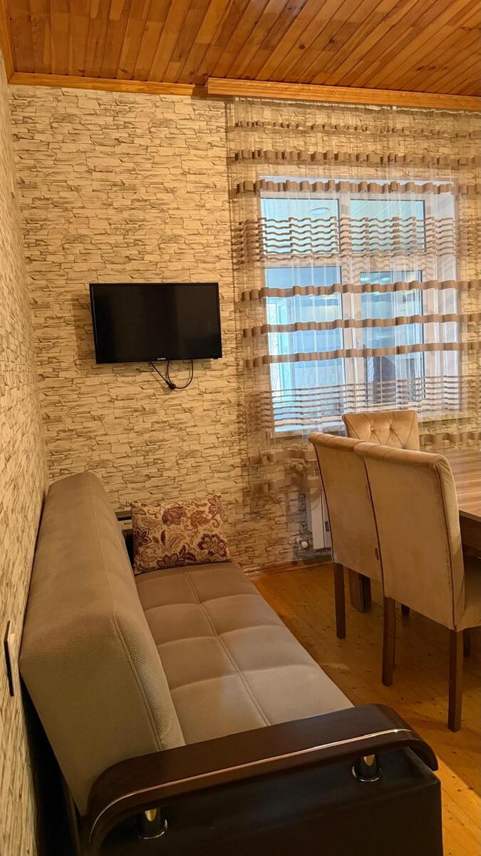 Satılır 4 otaqlı həyət evi/bağ evi 150 m² — Ev, villa, Bakı (10)