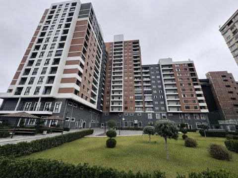 Satılır 3 otaqlı yeni tikili 137 m² — Bakı