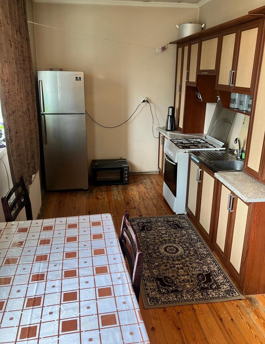 Satılır 5 otaqlı həyət evi/bağ evi 160 m² — Ev, villa, Qəbələ (10)
