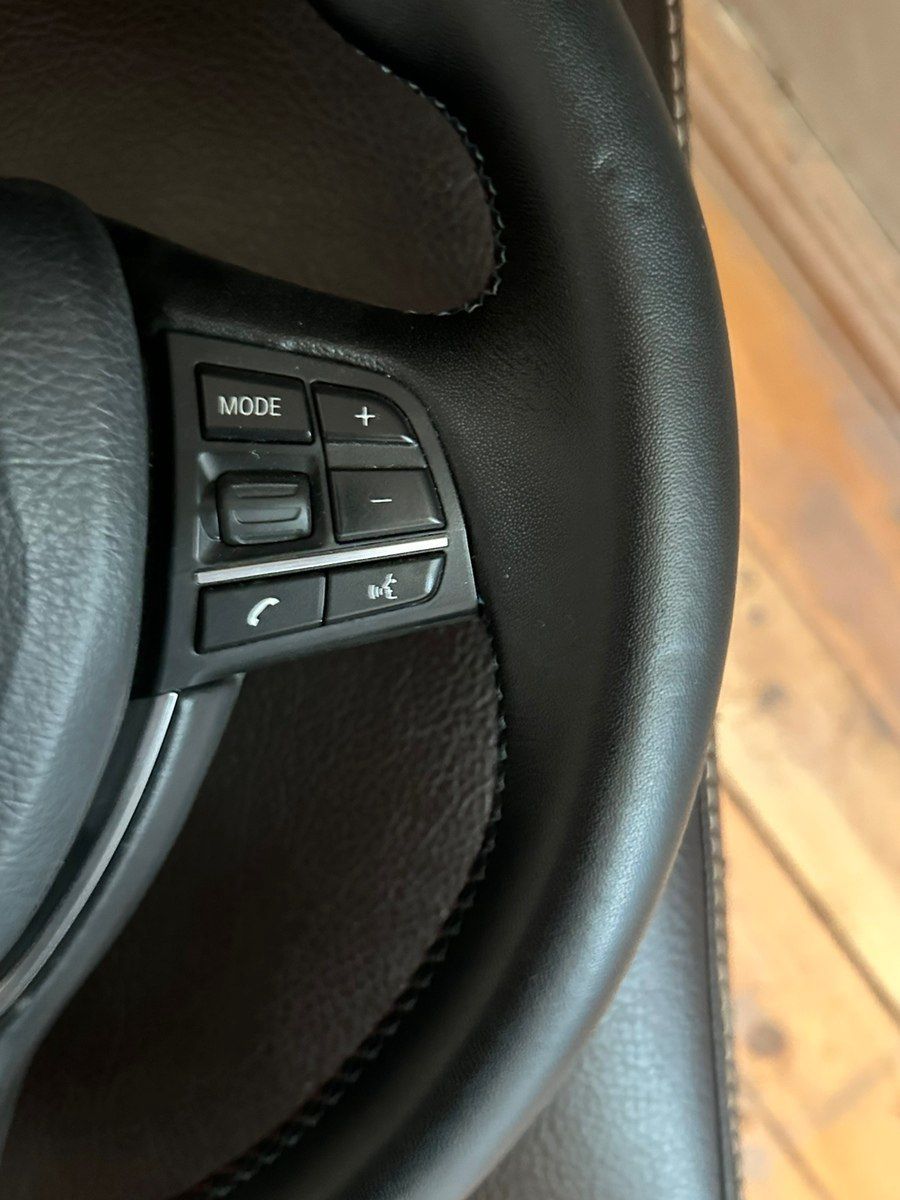 BMW M Sükan + Airbag — Ehtiyat hissələri və aksesuarlar, Gəncə (2)