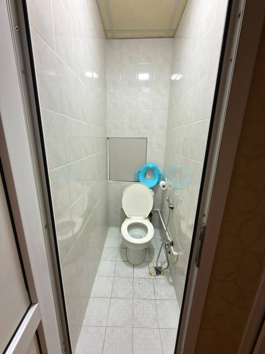 Satılır 3 otaqlı köhnə tikili 90 m² — Mənzil, Bakı (12)