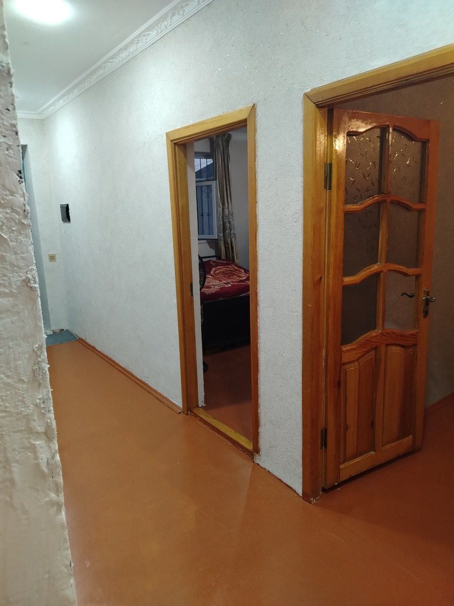 Həyət evi, Sumqayıt ş — Ev, villa, Sumqayıt (4)