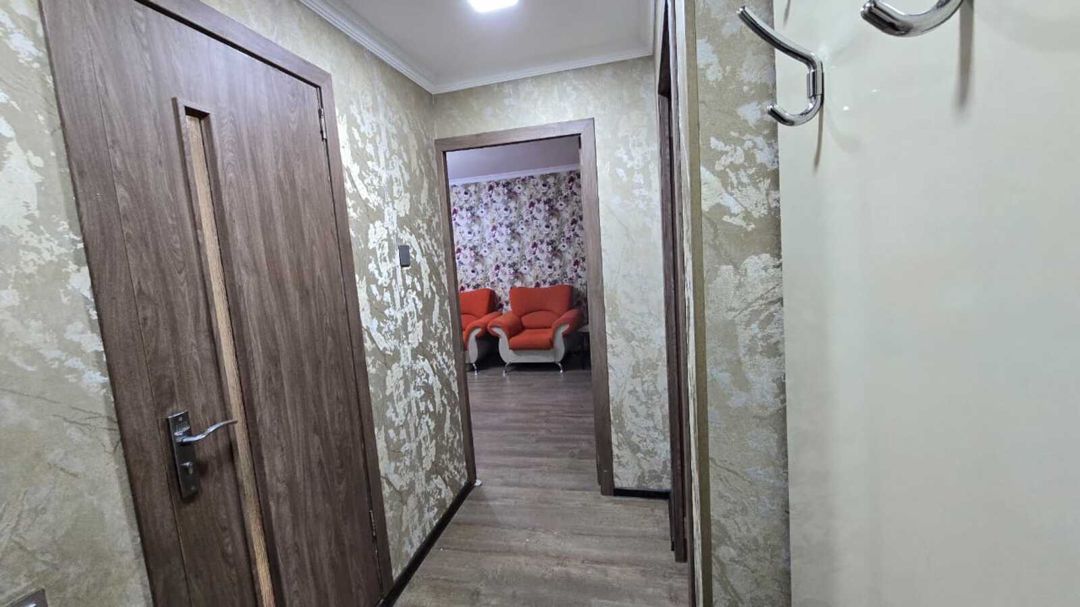 İcarəyə verilir 3 otaqlı yeni tikili 75 m² — Mənzil, Bakı (5)