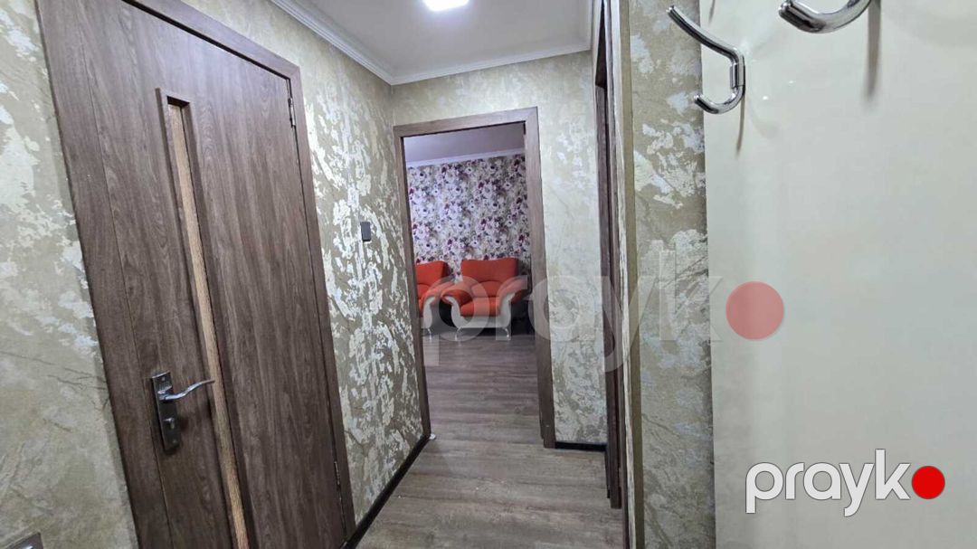 İcarəyə verilir 3 otaqlı yeni tikili 75 m² — Mənzil, Bakı (5)