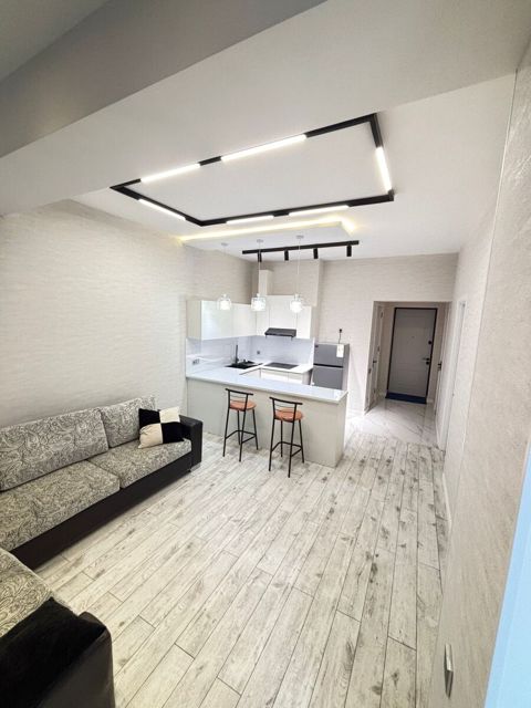 İcarəyə verilir 2 otaqlı yeni tikili 70 m² — Bakı