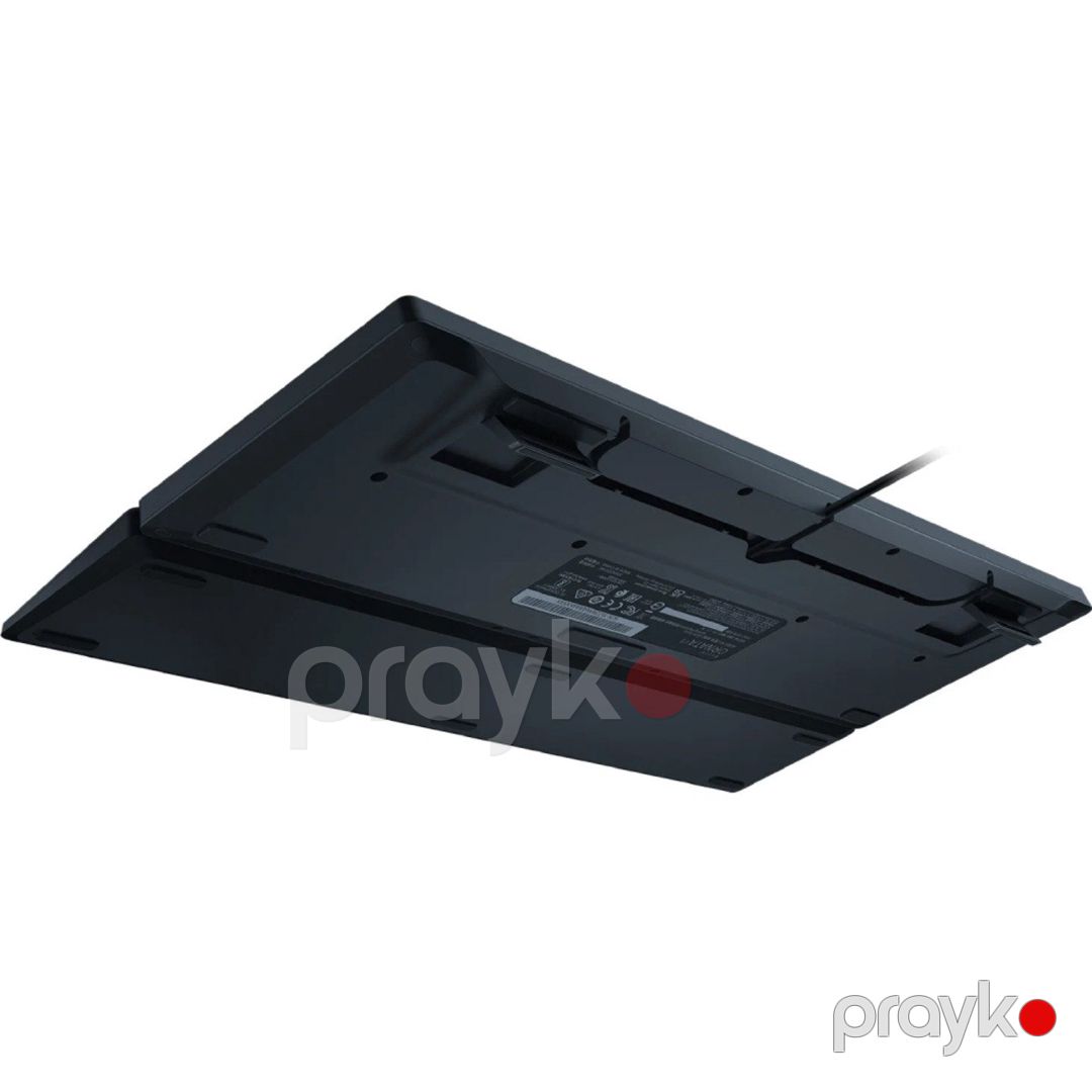 Klaviatura Razer Ornata V3 RGB 104key, Mecha-Membrane Switch — Periferik cihazlar, Bakı (3)
