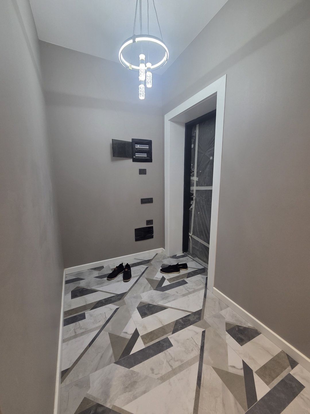Satılır 3 otaqlı yeni tikili 130 m² — Mənzil, Bakı (10)