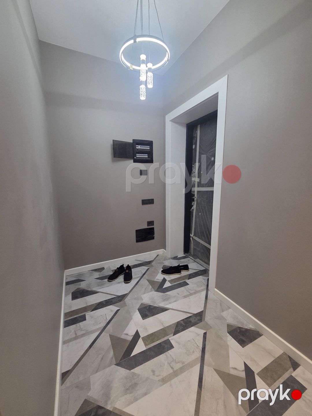 Satılır 3 otaqlı yeni tikili 125 m² — Mənzil, Bakı (10)