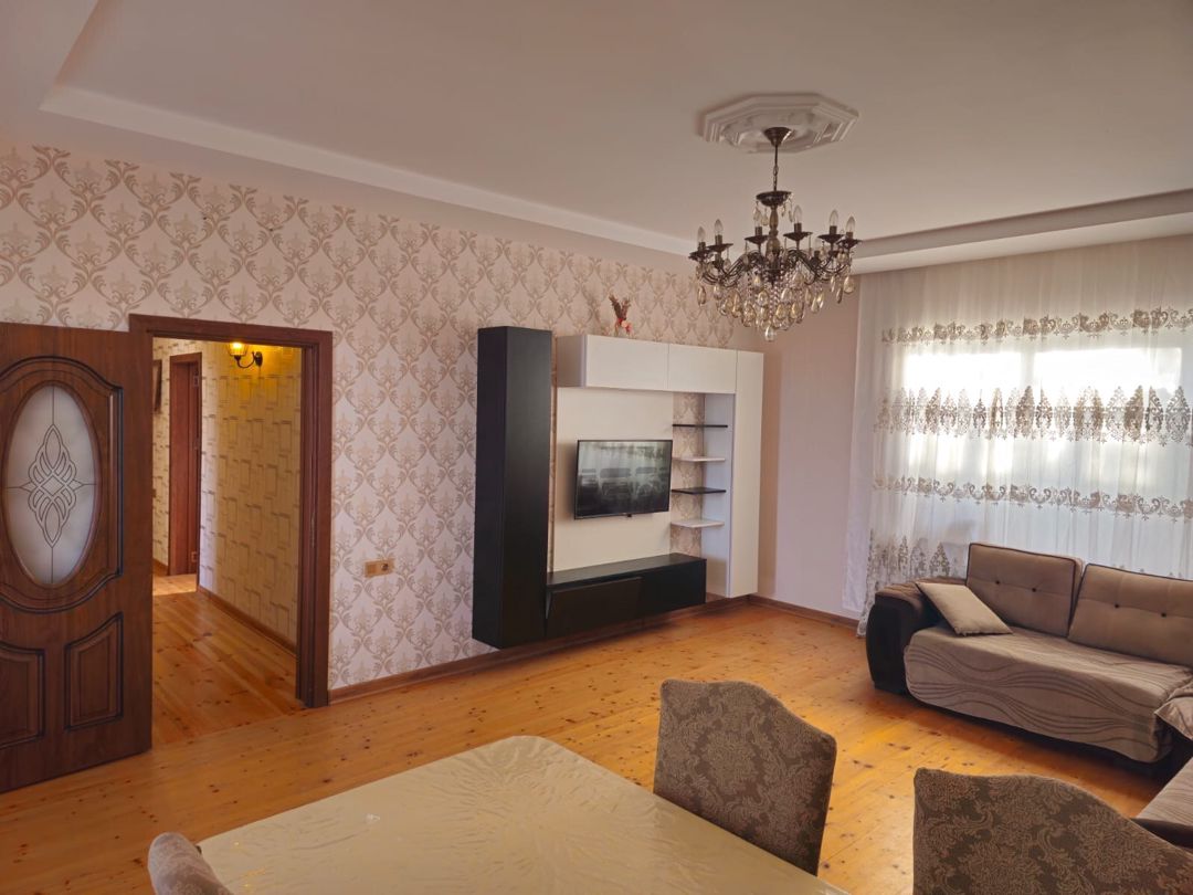 Həyət evi kirayə verilir, Sulutəpə qəs — Ev, villa, Bakı (11)