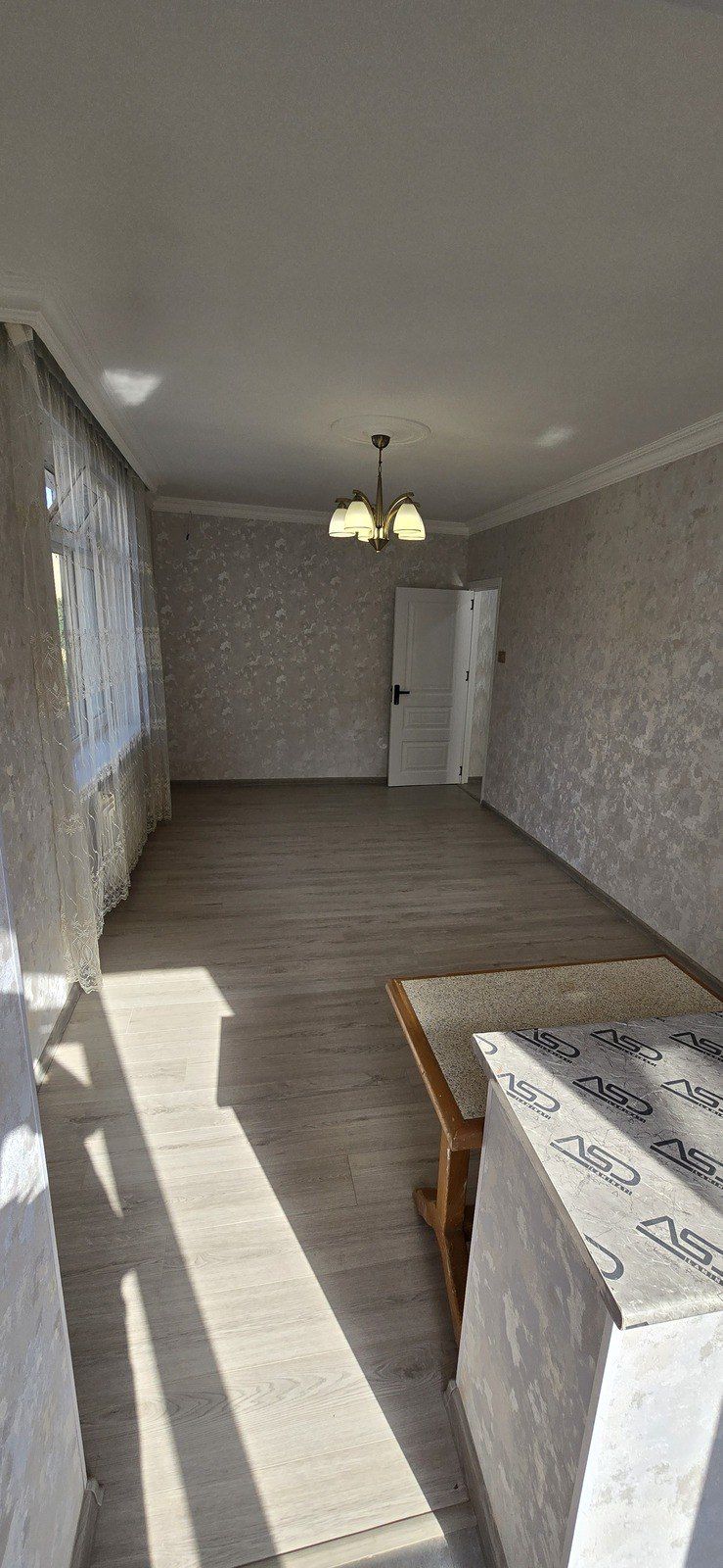 Satılır 2 otaqlı köhnə tikili 38 m² — Mənzil, Bakı (4)