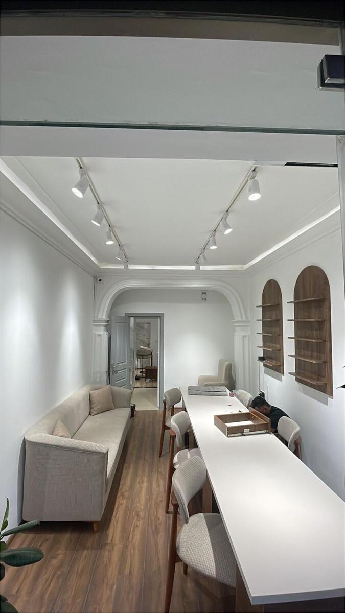 Satılır obyekt 35 m² — Əmlak, Bakı (2)