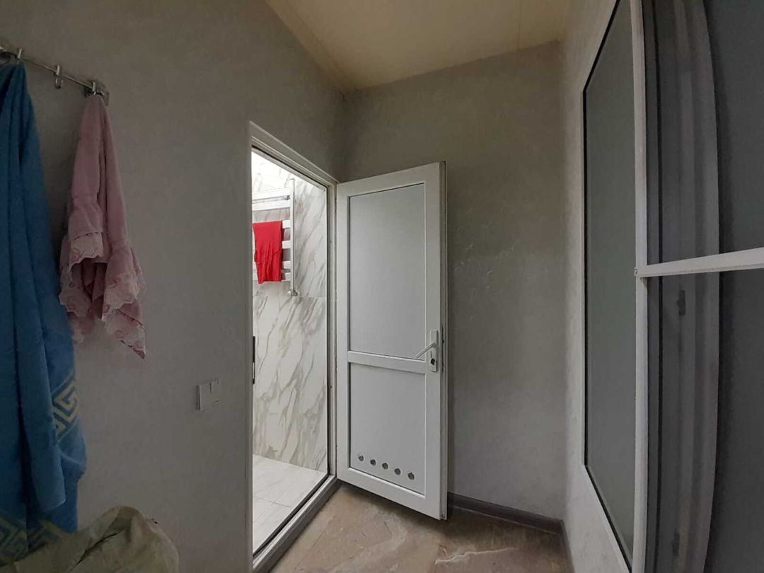 Satılır 4 otaqlı köhnə tikili 86 m² — Mənzil, Bakı (10)