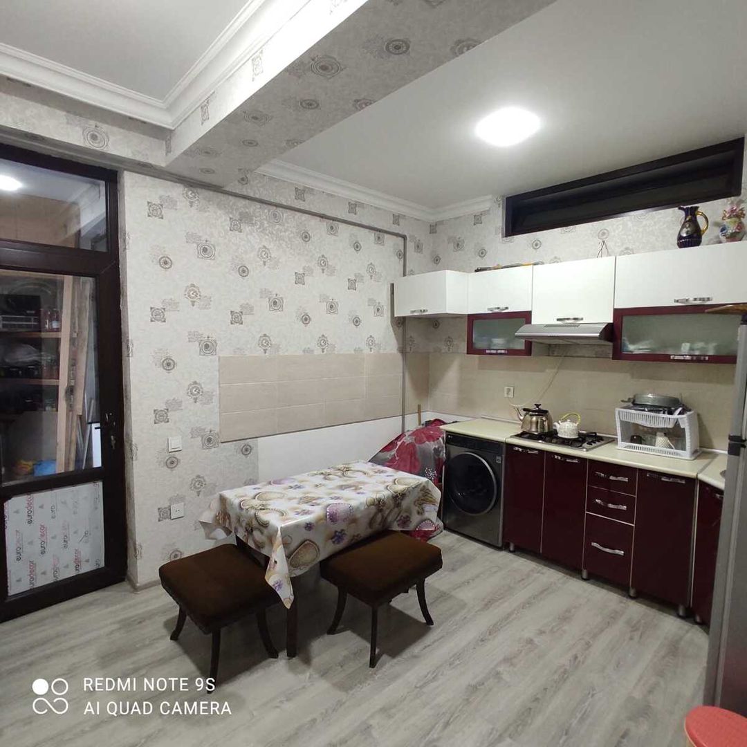 Satılır 3 otaqlı yeni tikili 101 m² — Mənzil, Bakı (5)