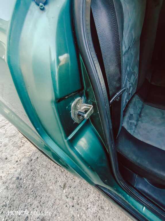 Opel Astra, 1.8 L, 1998 il, 320 000 km — Avtomobillər, Sumqayıt (5)