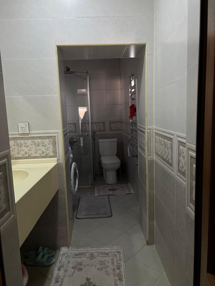 Satılır 4 otaqlı həyət evi/bağ evi 130 m² — Ev, villa, Bakı (12)